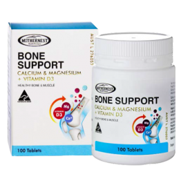 Bone Support 1596mg 100 tabs